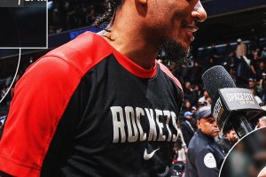 Green domina nel terzo quarto, vittoria Rockets sui Wizards