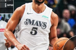 La panchina dei Mavs è decisiva: Lakers battuti