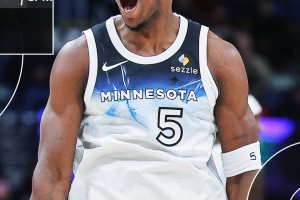 Edwards rovina il rientro di Zion: vittoria Wolves sui Pelicans