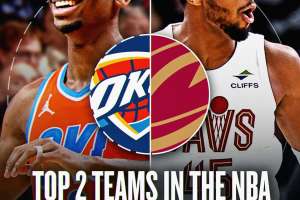 NBA, Cleveland Cavaliers-Oklahoma City Thunder: cinque motivi per guardarla
