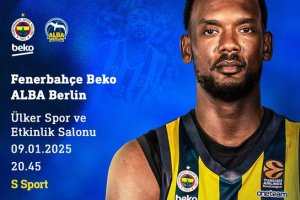 Fenerbahce-Alba Berlino, match preview
