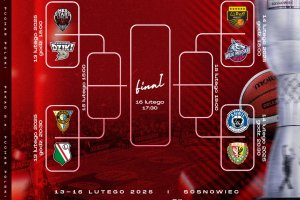 Pekao S.A. Puchar Polski: otto squadre pronte a sfidarsi a Sosnowiec