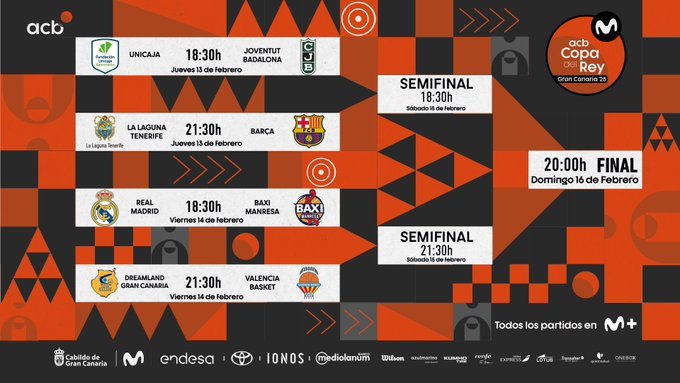 Copa del Rey 2025