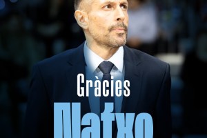 Natxo Lezkano Steps Down as MoraBanc Andorra Coach