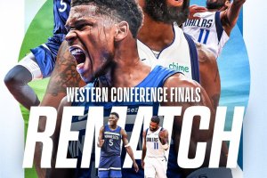 NBA, 8 partite in programma nella notte