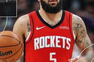 Sengun decisivo dalla lunetta, i Rockets superano i Cavs