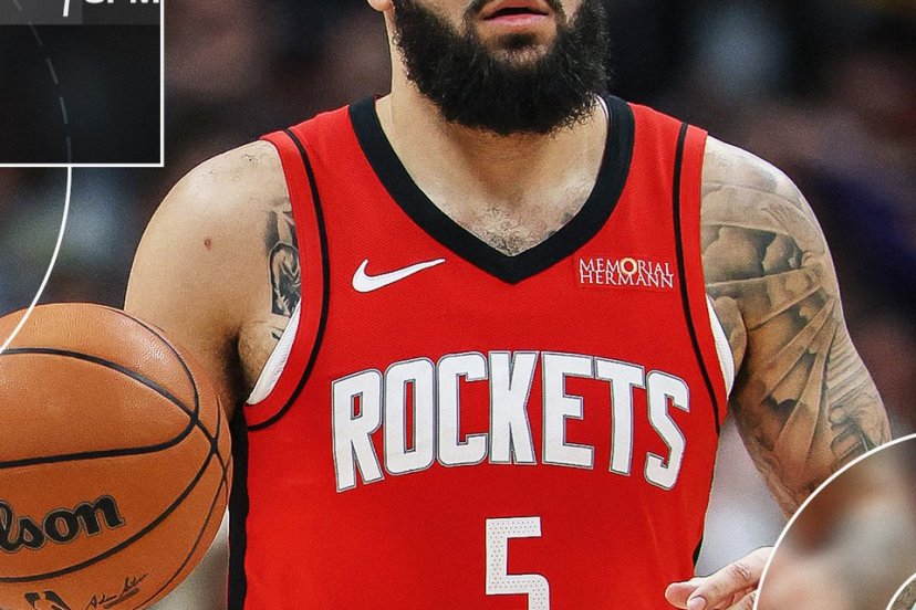 Rockets Cavs