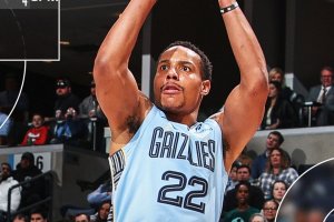 Bane e Kennard trascinano i Grizzlies alla vittoria sui Hornets