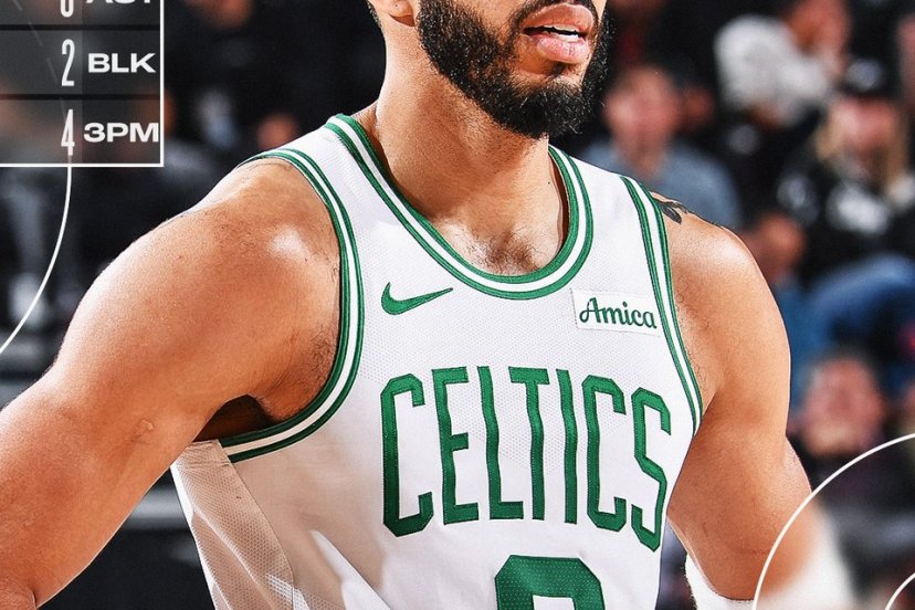 Celtics Clippers
