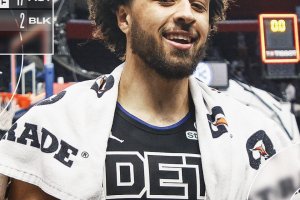 I Pistons sono una realtà, Cunningham on fire nella vittoria sui Raptors