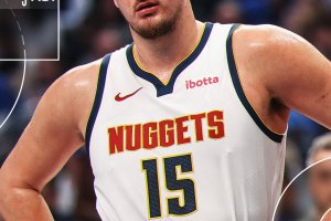 Russell Westbrook e Nikola Jokic guidano i Nuggets: che rimonta sui Mavs