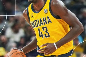 Indiana cresce sempre più: battuti anche i Cavaliers
