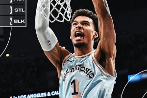 Tornano i Lakers, ma contro gli Spurs è crollo totale