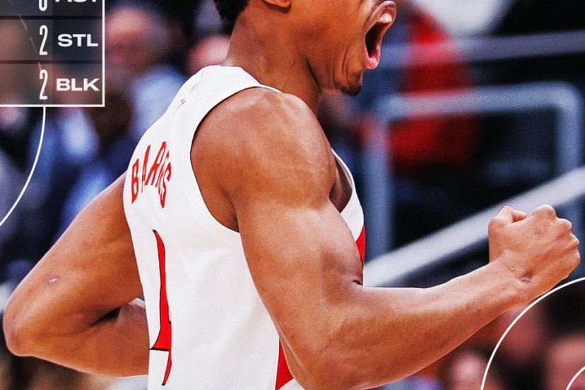 Raptors Warriors