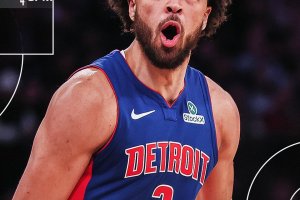 Cade Cunningham dice 36, e i Pistons battono ancora i Knicks