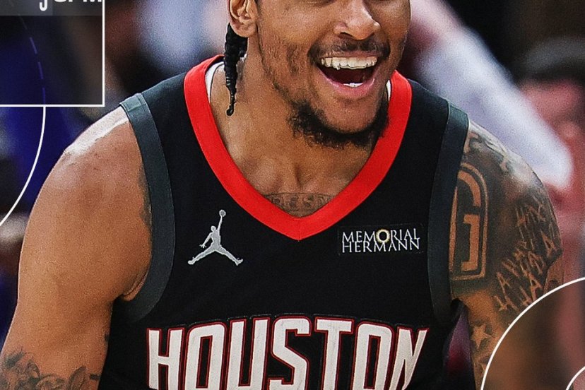 Rockets Grizzlies