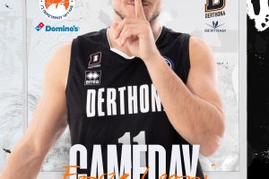 Peristeri-Derthona Basket | La situazione e dove vederla in tv