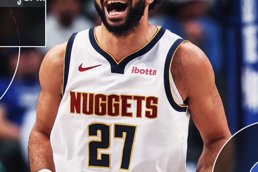 Nuggets Mavs
