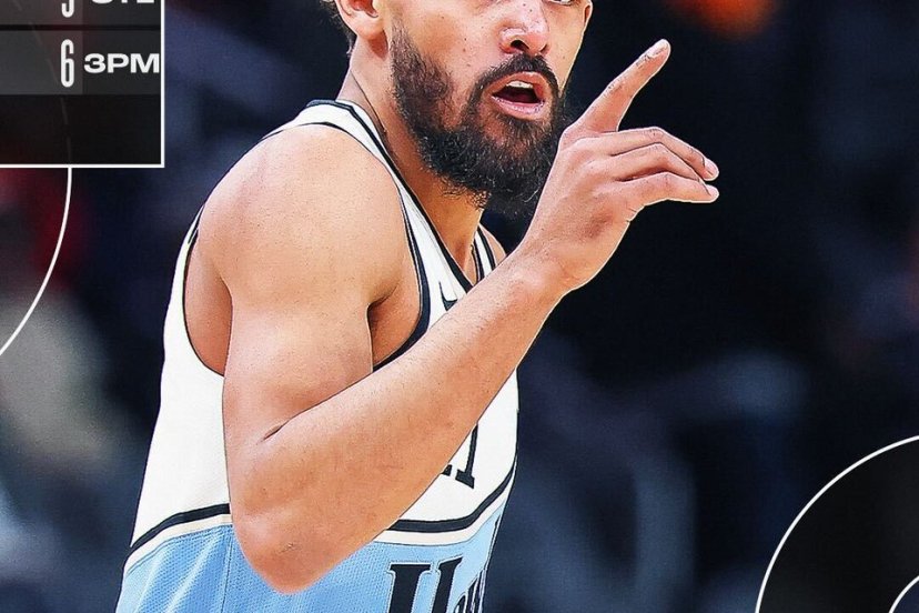 Trae Young segna un massimo stagionale di 43 punti e guida gli Hawks alla vittoria sui Suns per 122-117