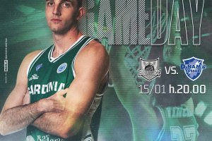Bilbao-Dinamo Sassari | La diretta streaming