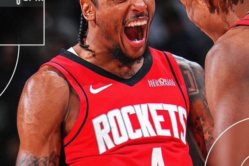 Rockets Nuggets