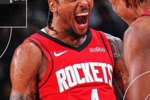 La coppia Green-Sengun stende i Nuggets privi di Jokic: vincono i Rockets