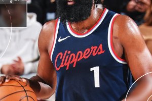 Leonard e Harden umiliano i Nets: dominio Clippers