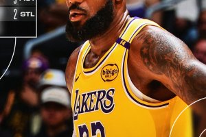 I Lakers si risvegliano nel quarto quarto, Heat rimontati