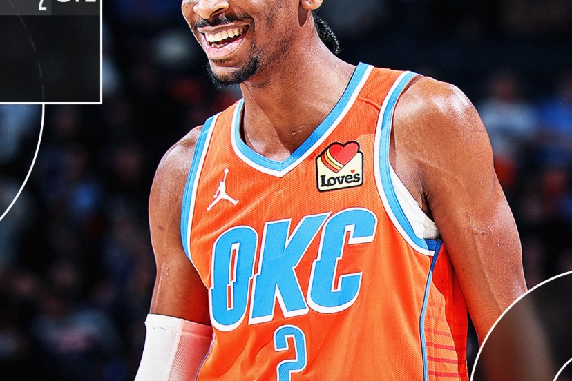Thunder Cavs