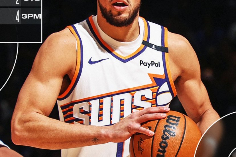 Suns Wizards