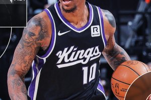 DeMar DeRozan segna 31 punti, vittoria Kings sui Rockets