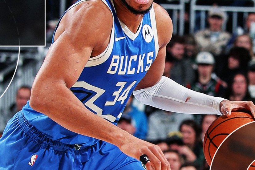 Bucks Raptors