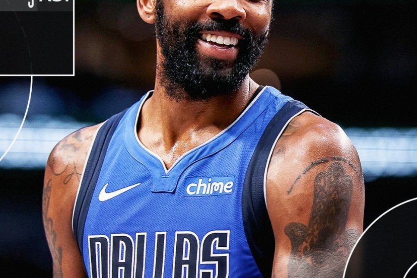 Mavericks Thunder