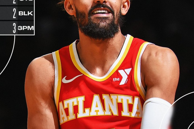 Hawks Celtics