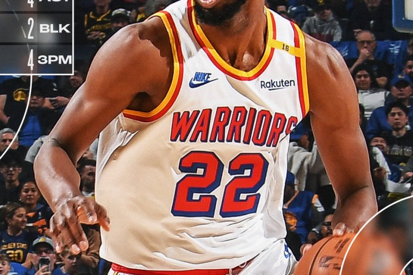 Warriors Wizards