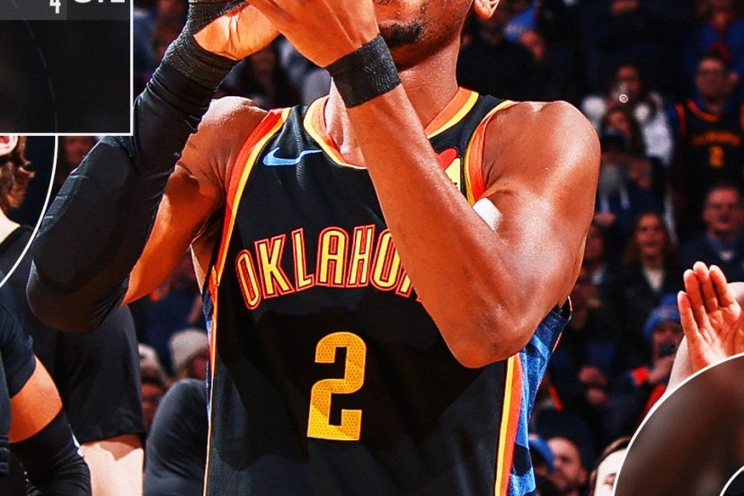 Thunder Nets