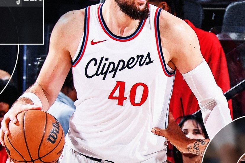 Clippers Lakers