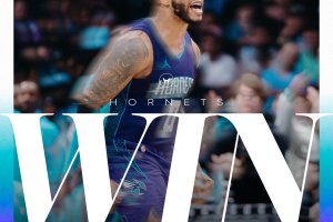 Non bastano Irving e Gafford: i Dallas Mavericks vanno KO, vincono gli Charlotte Hornets
