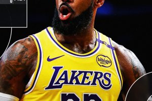 Davis e LeBron guidano i Lakers alla vittoria sui Celtics