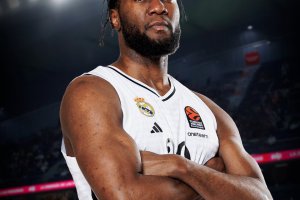 Official: Bruno Fernando signs with Real Madrid
