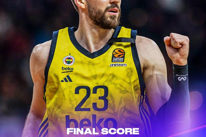 Fenerbahce Olympiacos