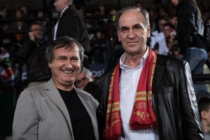 Luigi Brugnaro ricorda Drazen Dalipagic: “Grande uomo e indimenticabile protagonista nello sport”