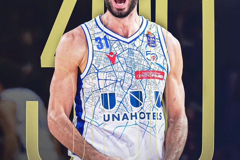 michele vitali