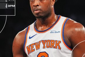 Hart e Anunoby trascinano i Knicks alla vittoria sui Kings