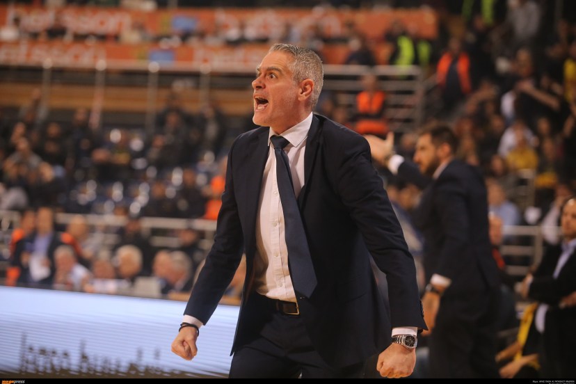 Ioannis Kastritis