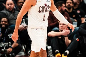 Cleveland Cavaliers in controllo contro i Detroit Pistons