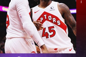 Vincono i Toronto Raptors: i New Orleans Pelicans vanno KO nonostante Zion Williamson