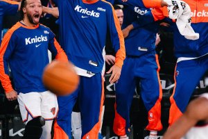 I New York Knicks dilagano: spazzati via i Memphis Grizzlies