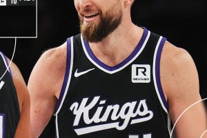Domantas Sabonis inarrestabile: i Sacramento Kings superano i Brooklyn Nets