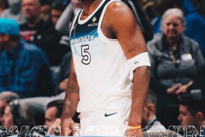 I Minnesota Timberwolves mandano al tappeto gli Atlanta Hawks nonostante un super Hunter